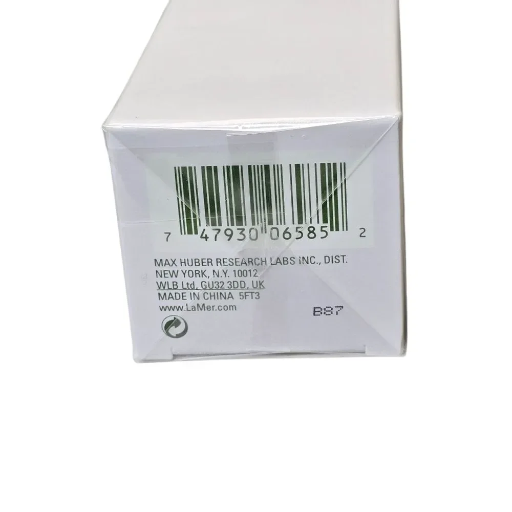 NIB La Mer The Foundation Brush